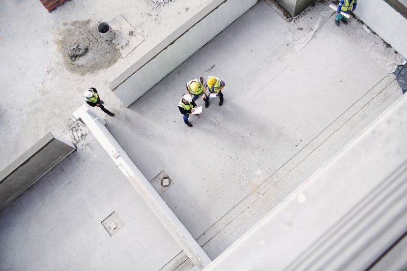 Top Foundation Lifting Companies in Sidney, OH