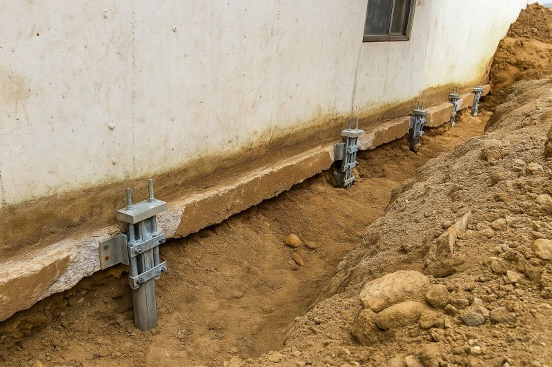 Top Foundation Lifting Companies in Sidney, OH