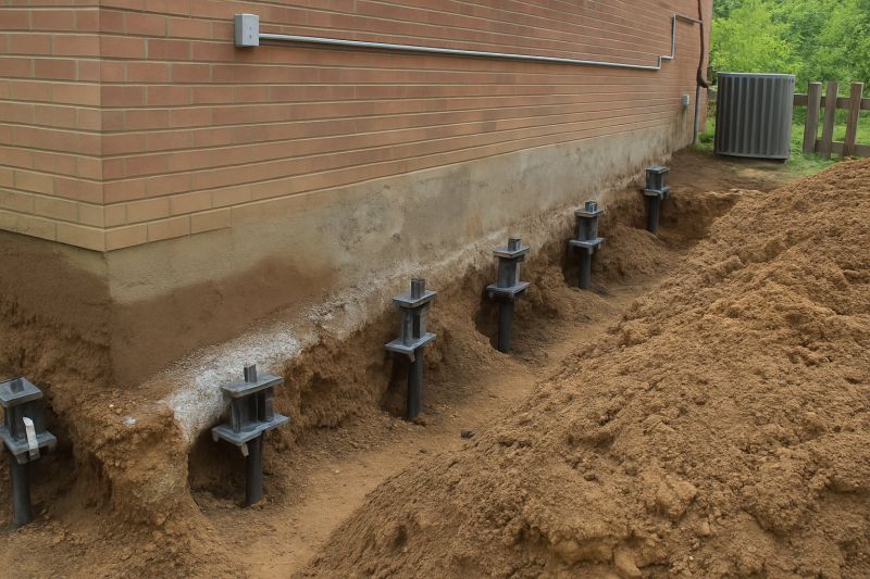 Top Foundation Lifting Companies in Sidney, OH