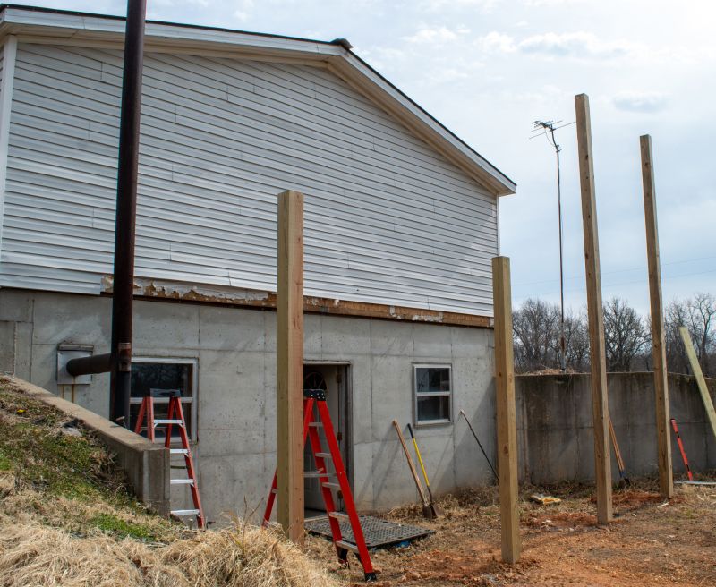House Raising